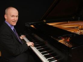Mike Mcgrath - Jazz Pianist - Fairfield, CT - Hero Gallery 1
