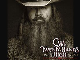 CW & Twenty Hands High - Country Band - Arlington, TX - Hero Gallery 4