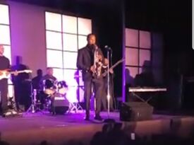 Aaron Hayden-Live & Virtual Saxophonist in Florida - Saxophonist - Tallahassee, FL - Hero Gallery 3