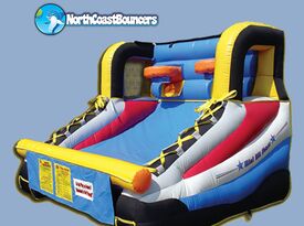 San Diego NC Bouncers - Party Inflatables - Chula Vista, CA - Hero Gallery 3