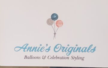 Annie's Originals - Event Planner - Toms River, NJ - Hero Main