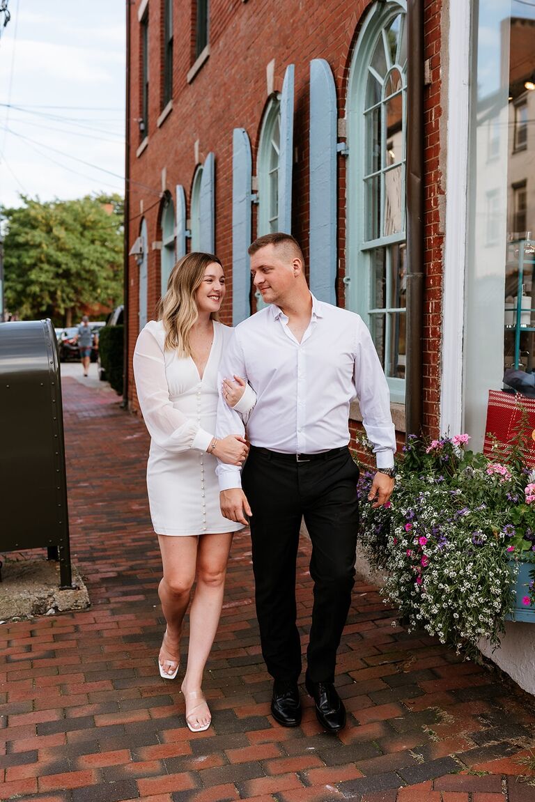 CEREMONY 5 - 5:30 