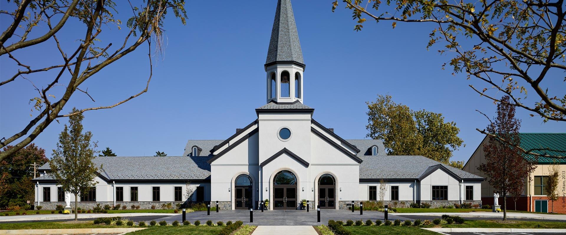 I Do's - St. Joseph's Catholic Church 