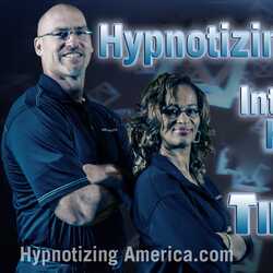 Hypnotizing America with Tim Miller, profile image