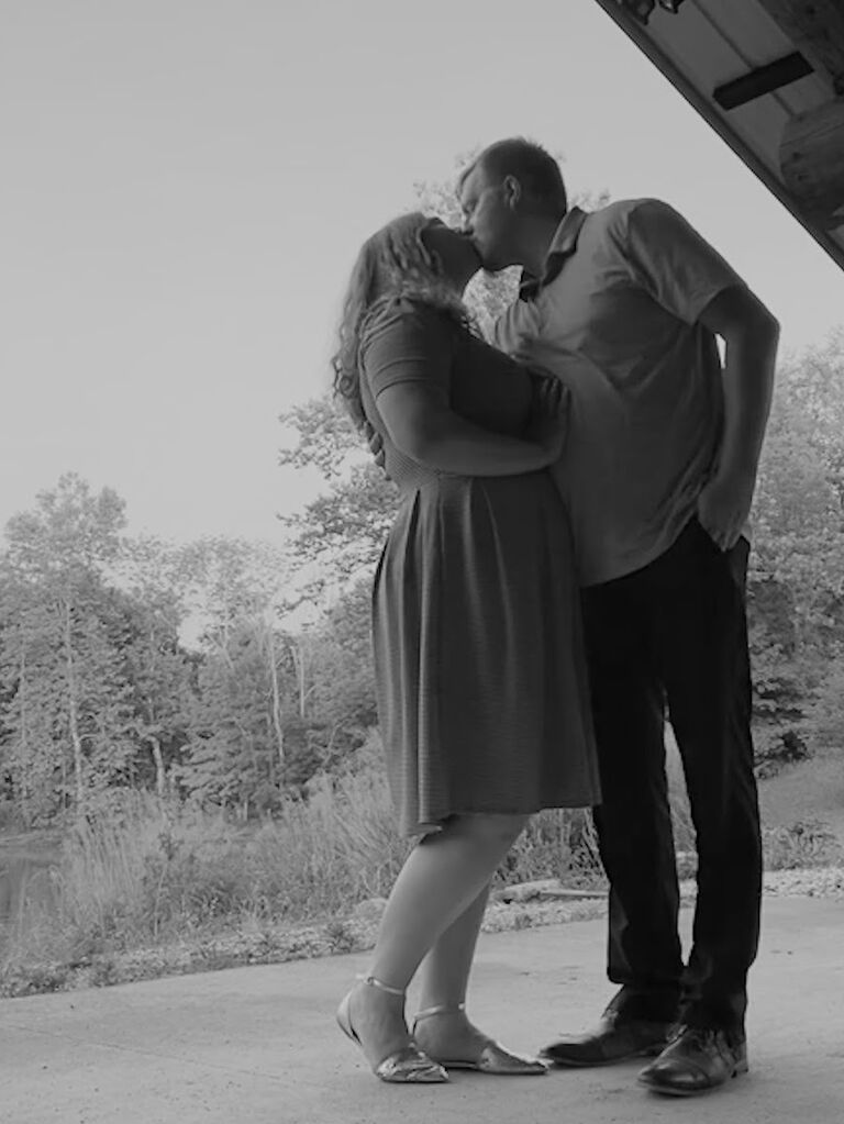 Iconic central Indiana wedding to celebrate the Ashton's