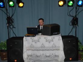 Cool Cats Entertainment - Mobile DJ/MC Services - DJ - Raleigh, NC - Hero Gallery 1