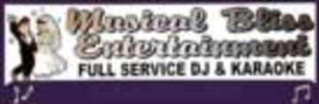 Musical Bliss Entertainment - DJ - East Stroudsburg, PA - Hero Main
