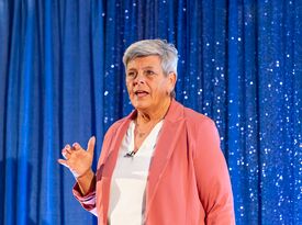 Andrea Bolin Professional Speaker and Consultant - Keynote Speaker ...