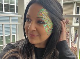 Jassy Paints - Face Painter - Sparta, NJ - Hero Gallery 1