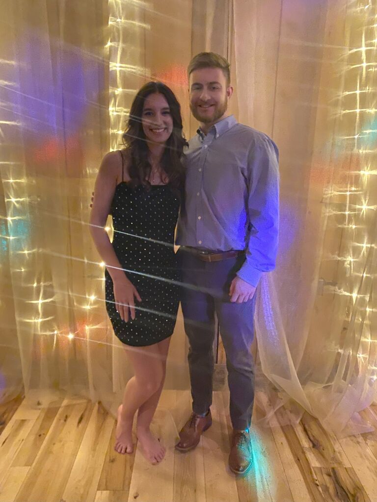 Last DCF Formal!