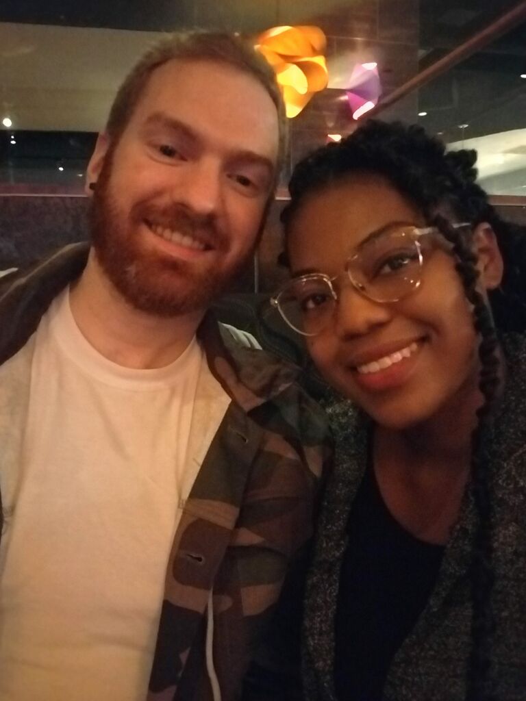 First Date