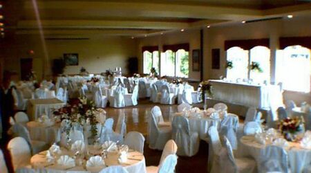 persimmon country club wedding