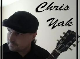 Chris Yak Acoustic - Singer Guitarist - Saint Louis, MO - Hero Gallery 1