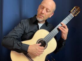 Steve Pederson, Guitarist - Classical Guitarist - Chicago, IL - Hero Gallery 3
