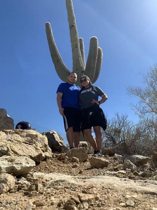 Tucson, AZ