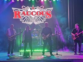 The Raucous Band - Classic Rock Band - Seattle, WA - Hero Gallery 2