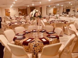 5022 Banquet Hall - Pearl Room - Private Room - Philadelphia, PA - Hero Gallery 1