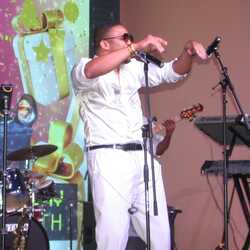 Andre Bernard & Groove Therapy, profile image