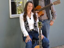 Phil Volan & Joleen Bell - Acoustic Duo - Colorado Springs, CO - Hero Gallery 1