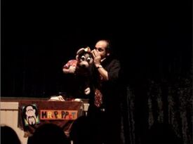 Bob Abdou/Mr.Puppet - Ventriloquist - Hilton Head Island, SC - Hero Gallery 3