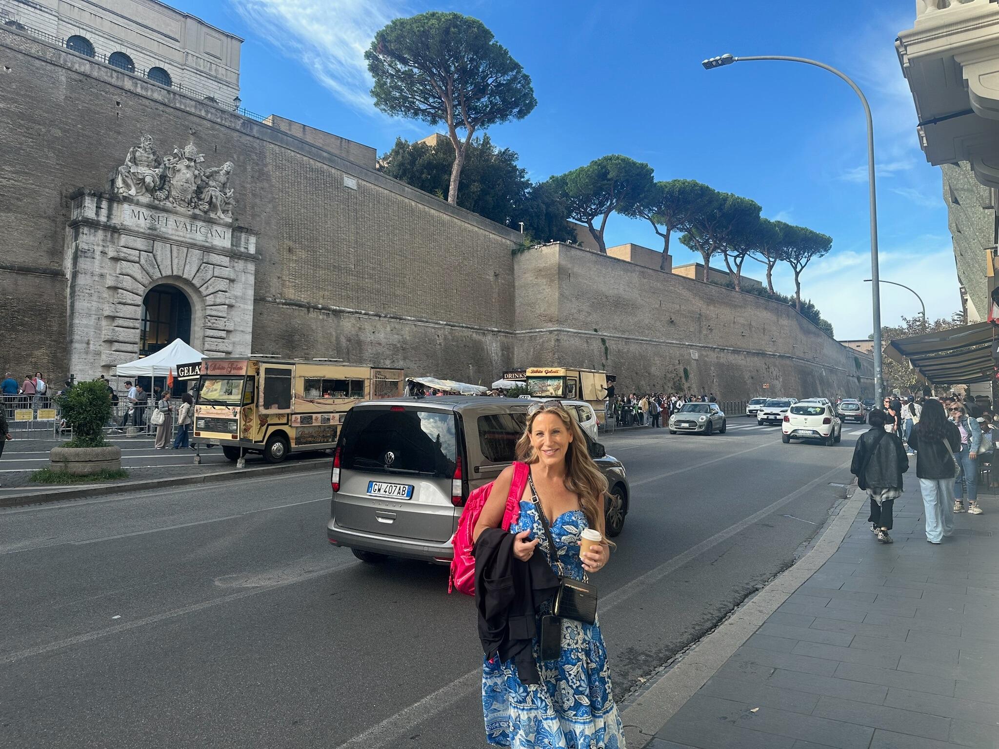 St. Peter's Basilica
