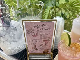Sunkissed Pour Co LLC - Bartender - Orlando, FL - Hero Gallery 3