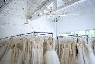 Wedding Dress Sacramento CA