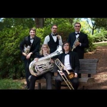 Spectacle Brass - Brass Ensemble - Atlanta, GA - Hero Main