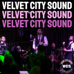 Velvet City Sound, profile image