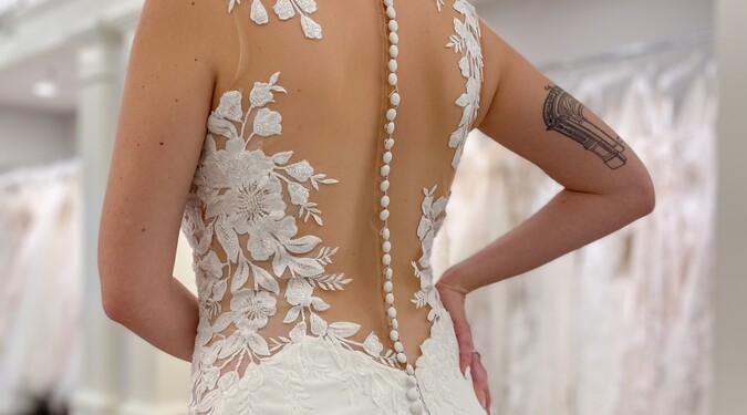 True Society by The White Dress - Portland + Updated Prices - The Knot