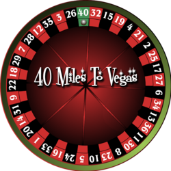 40 Miles to Vegas, profile image