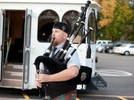 Highland Bagpiper for Hire(NY Tri-State) area - Bagpiper - Pearl River, NY - Hero Gallery 1