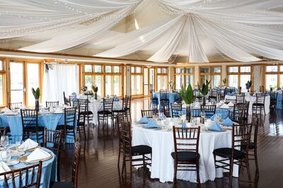 Wedding Venues In Ocean City Md The Knot