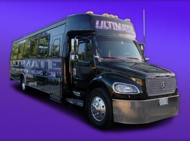 Ultimate Party Bus of New England - Party Bus - Boston, MA - Hero Gallery 2