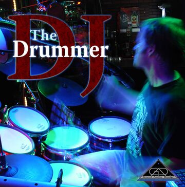 The Drummer DJ - DJ - Santa Clarita, CA - Hero Main