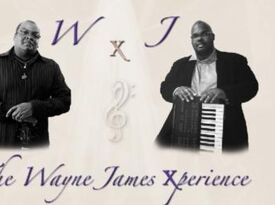 The Wayne James Xperience - Jazz Band - Charlotte, NC - Hero Gallery 1