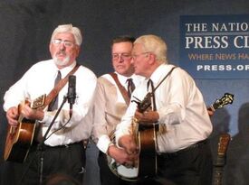 BILL JENKINS AND THE VIRGINIA MOUNTAIN BOYS - Bluegrass Band - Newport News, VA - Hero Gallery 2