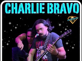 Charlie Bravo Band - Classic Rock Band - San Antonio, TX - Hero Gallery 3
