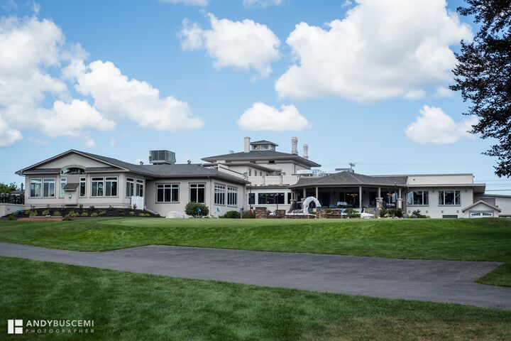 Ridgemont Country Club | Reception Venues - Rochester, NY