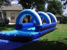 island party rental's - Party Inflatables - Houston, TX - Hero Gallery 4