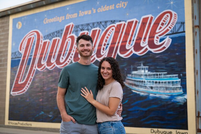 Engagement Pictures!