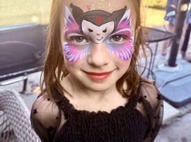 CandyProArt - Face Painter - Dallas, TX - Hero Gallery 1
