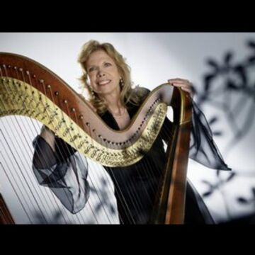 Elegance Of The Harp By Twyla - Harpist - Tacoma, WA - Hero Main