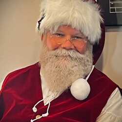 Santa Chris, profile image
