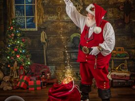 Hey Santa! - Santa Claus - Herndon, VA - Hero Gallery 2