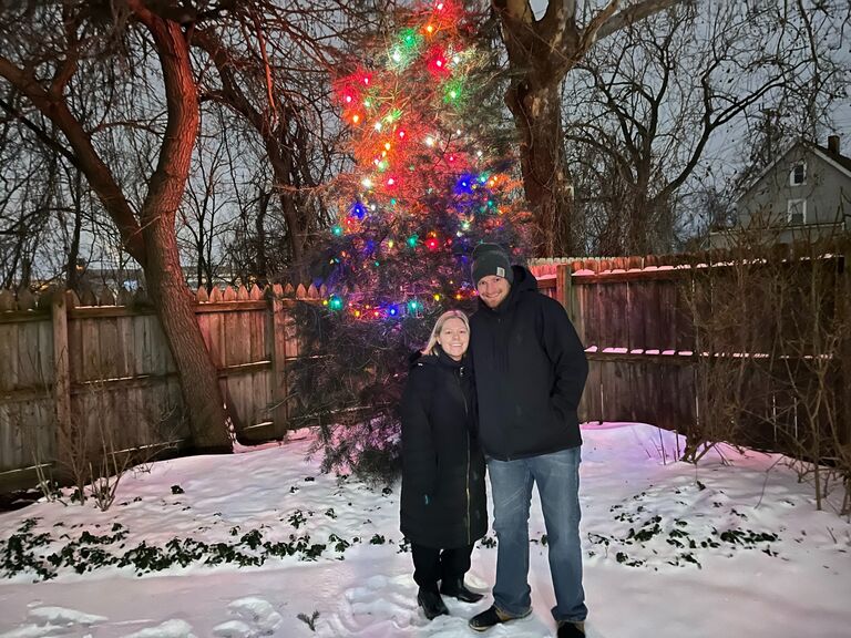 Christmas Story House