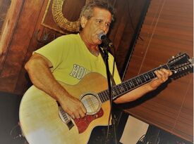 12 String Rick - Acoustic Guitarist - Atlanta, GA - Hero Gallery 1
