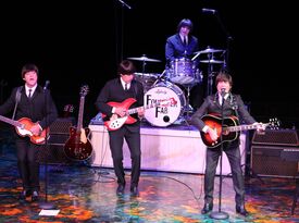 The Beatles Tribute Band - Fourever Fab - 60s Band - Honolulu, HI - Hero Gallery 1