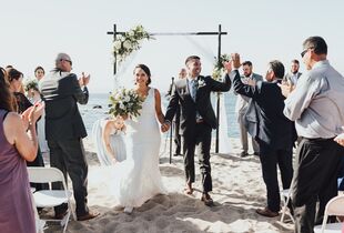 Wedding Venues In Monterey, CA - The Knot