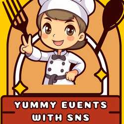 Yummy Events with SnS, profile image